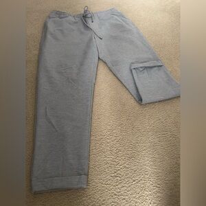 Men's Gray Pants